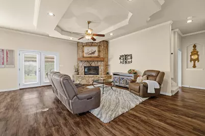 204 Skyline Road, Georgetown, TX 78628 - Photo 12