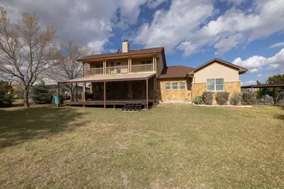 204 Skyline Road, Georgetown, TX 78628 - Photo 38