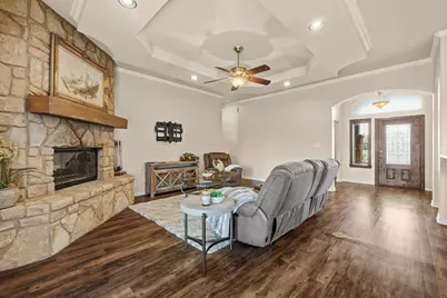 204 Skyline Road, Georgetown, TX 78628 - Photo 14