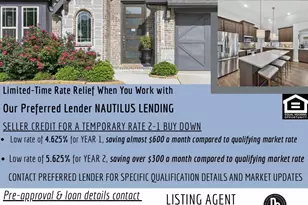 7213 Cherry Blossom Ln, Aubrey, TX 76227 - Photo 2