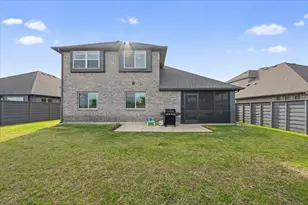 7213 Cherry Blossom Ln, Aubrey, TX 76227 - Photo 22