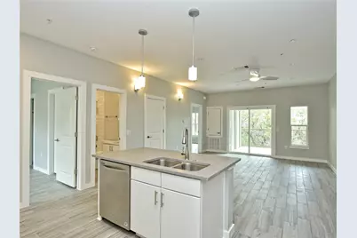 102 Blue Ridge Trail #2, West Lake Hills, TX 78746 - Photo 6