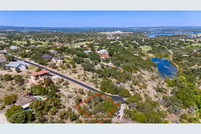 705 Fallow, Horseshoe Bay, TX 78657 - Photo 2
