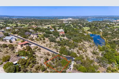 705 Fallow, Horseshoe Bay, TX 78657 - Photo 2