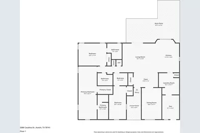 3308 Catalina Drive, Austin, TX 78741 - Photo 40