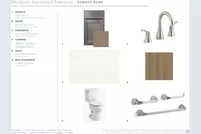 5405 Bellano Bend, Leander, TX 78641 - Photo 10