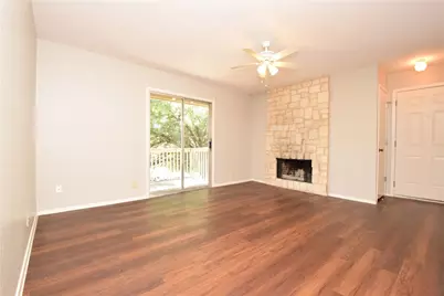 10811 Lanshire Drive #C, Austin, TX 78758 - Photo 2