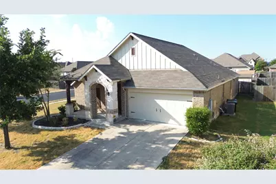 1000 Farm House Cove, Hutto, TX 78634 - Photo 1
