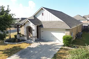 1000 Farm House Cove, Hutto, TX 78634 - Photo 1