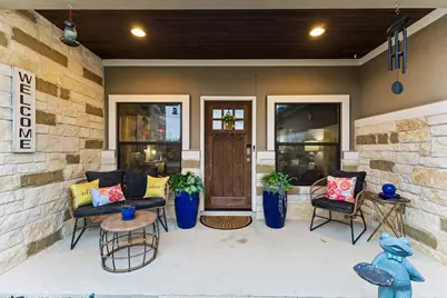 711 Monarch, Canyon Lake, TX 78133 - Photo 4