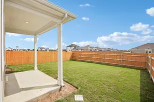 143 Hornet St, Elgin, TX 78621 - Photo 24