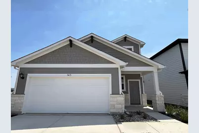 143 Hornet Street, Elgin, TX 78621 - Photo 2