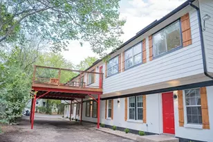 2841 San Gabriel St, Austin, TX 78705 - Photo 4