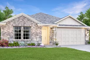 126 Reed Henry Dr, Copperas Cove, TX 76522 - Photo 4