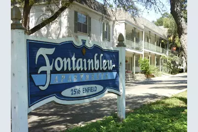 2516 Enfield Road #103, Austin, TX 78703 - Photo 1