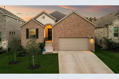538 Tubman Drive, Kyle, TX 78640 - Photo 1