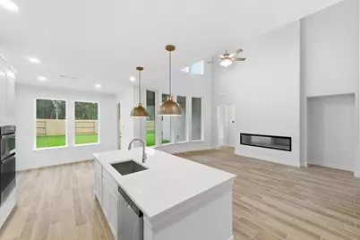 237 Coleto Trail, Bastrop, TX 78602 - Photo 8