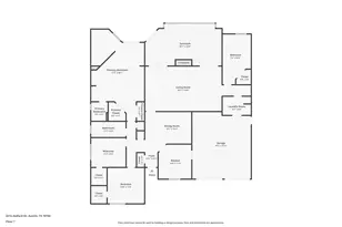 2515 Aldford Dr, Austin, TX 78745 - Photo 32