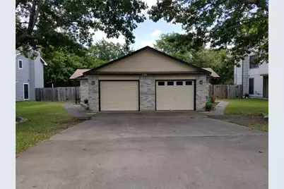 13309-B Saddlebrook #B, Austin, TX 78729 - Photo 1