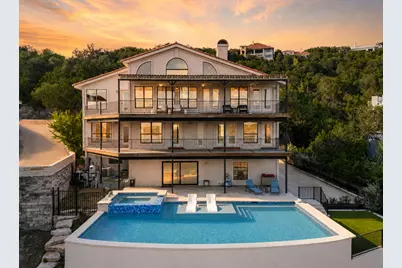 13805 Skyline Drive, Austin, TX 78732 - Photo 1