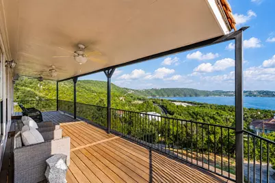 13805 Skyline Drive, Austin, TX 78732 - Photo 8