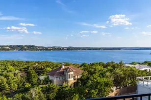 13805 Skyline Dr, Austin, TX 78732 - Photo 8