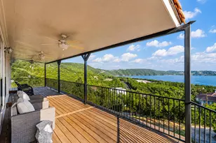 13805 Skyline Dr, Austin, TX 78732 - Photo 8