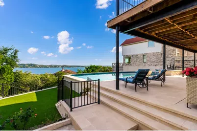13805 Skyline Drive, Austin, TX 78732 - Photo 26