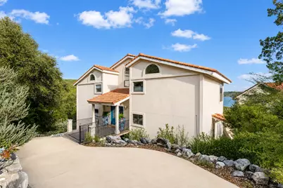 13805 Skyline Drive, Austin, TX 78732 - Photo 4