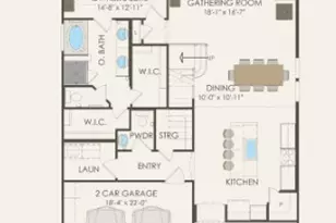 201 Singing Dove Wy, Liberty Hill, TX 78642 - Photo 4