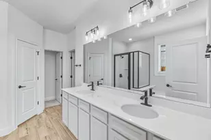 201 Singing Dove Wy, Liberty Hill, TX 78642 - Photo 12