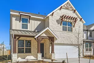 201 Singing Dove Wy, Liberty Hill, TX 78642 - Photo 2