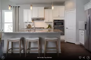 201 Singing Dove Wy, Liberty Hill, TX 78642 - Photo 4