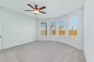 201 Singing Dove Wy, Liberty Hill, TX 78642 - Photo 10