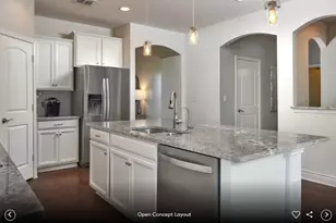 201 Singing Dove Wy, Liberty Hill, TX 78642 - Photo 12