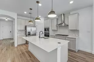 201 Singing Dove Wy, Liberty Hill, TX 78642 - Photo 6