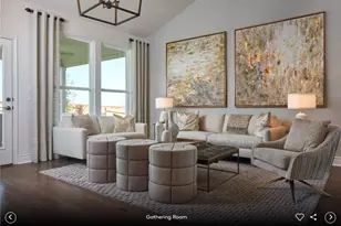 201 Singing Dove Wy, Liberty Hill, TX 78642 - Photo 6