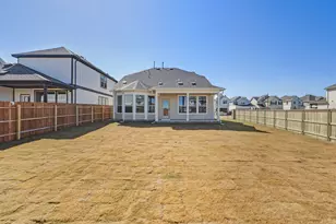 201 Singing Dove Wy, Liberty Hill, TX 78642 - Photo 22