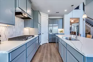 1166 Sage Thrasher Cir, Dripping Springs, TX 78620 - Photo 8