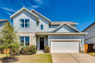 1166 Sage Thrasher Circle, Dripping Springs, TX 78620 - Photo 1