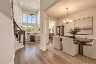 1166 Sage Thrasher Cir, Dripping Springs, TX 78620 - Photo 4