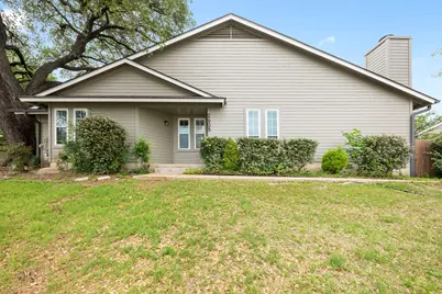 2605 W Stassney Boulevard #A, Austin, TX 78745 - Photo 2