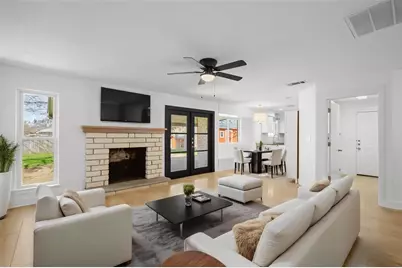 1512 W Mesa Park Drive, Round Rock, TX 78664 - Photo 1