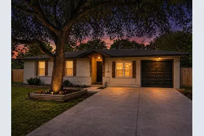 1512 W Mesa Park Drive, Round Rock, TX 78664 - Photo 2