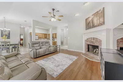 104 Spring Branch, Bastrop, TX 78602 - Photo 14