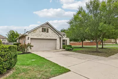 2601 Rough Berry Road, Pflugerville, TX 78660 - Photo 2