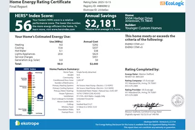 9504 Harbor Drive, Jonestown, TX 78645 - Photo 32