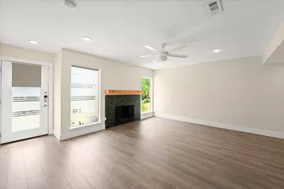 6410 Chimney Creek Circle #B, Austin, TX 78723 - Photo 2