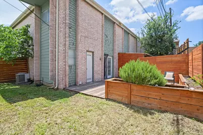 6410 Chimney Creek Circle #B, Austin, TX 78723 - Photo 1