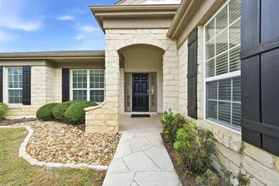 512 Armstrong Drive, Georgetown, TX 78633 - Photo 4